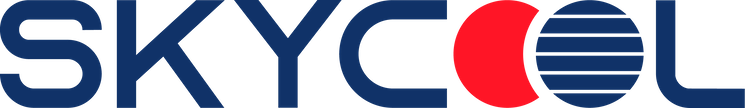 Skycool Logo